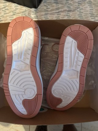 Nike Air Jordan Elevate High Mujer