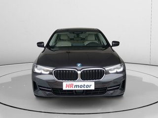 BMW Serie 5 530e 215 kW (292 CV)