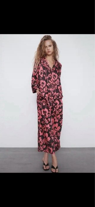 Conjunto Zara