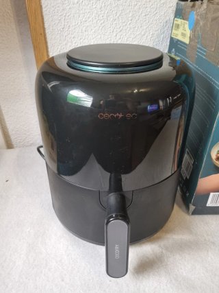 Cecofry Pixel 2500 Touch Cecotec