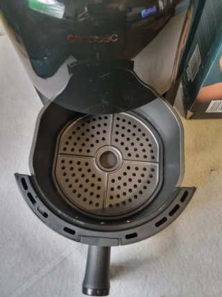 Cecofry Pixel 2500 Touch Cecotec