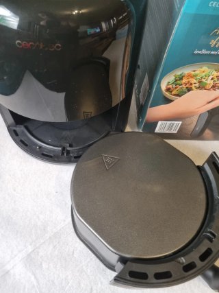Cecofry Pixel 2500 Touch Cecotec