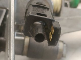 PEDAL EMBRAGUE VOLKSWAGEN PASSAT BERLINA (3B3) AW