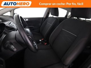 Ford Fiesta 1.0 EcoBoost Trend