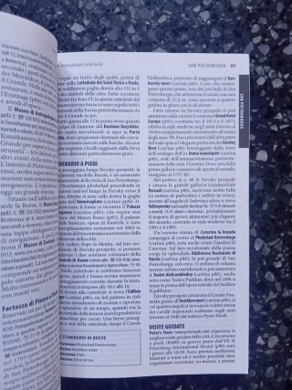 Libro Transiberiana