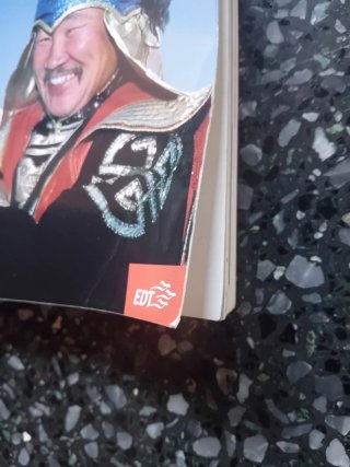 Libro Transiberiana