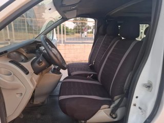Renault Trafic 2007