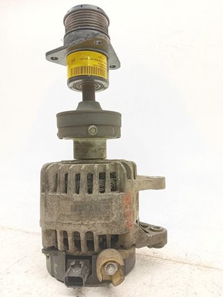 ALTERNADOR FORD FOCUS BERLINA (CAP) KKDA 4M5T1030