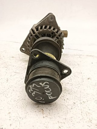 ALTERNADOR FORD FOCUS BERLINA (CAP) KKDA 4M5T1030