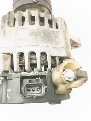 ALTERNADOR FORD FOCUS BERLINA (CAP) KKDA 4M5T1030