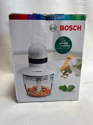 Picadora Bosch