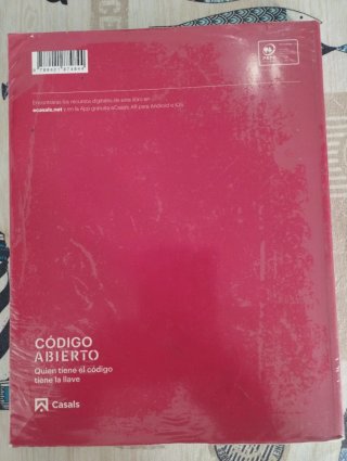 Historia de España 2 BA