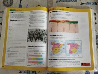 Historia de España 2 BA