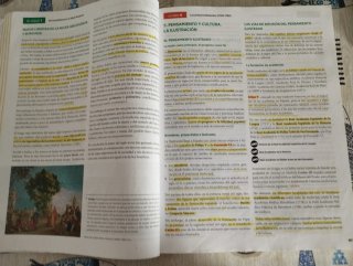 Historia de España 2 BA