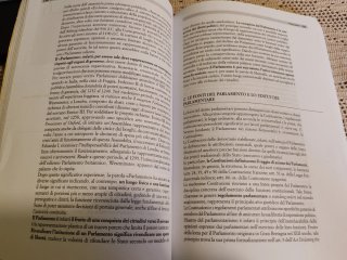 Diritto pubblico comparato. Le democrazie stabil..