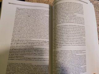 Diritto pubblico comparato. Le democrazie stabil..