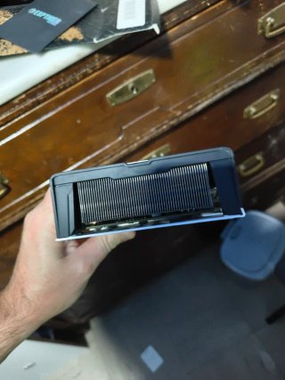 Sapphire RX 580 Nitro+