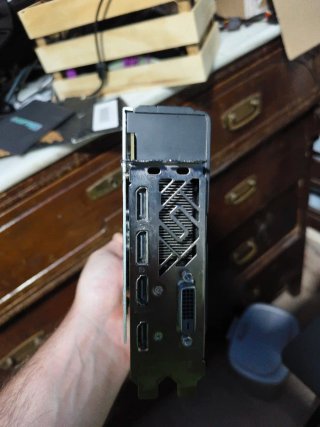 Sapphire RX 580 Nitro+