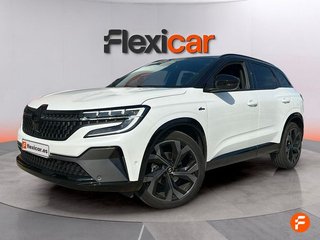 Renault Austral Techno Esprit Alpine M Hybrid 116kW AT