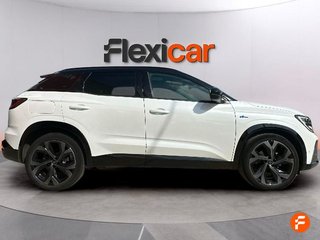 Renault Austral Techno Esprit Alpine M Hybrid 116kW AT