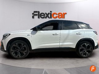 Renault Austral Techno Esprit Alpine M Hybrid 116kW AT