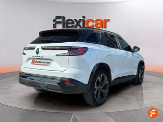 Renault Austral Techno Esprit Alpine M Hybrid 116kW AT