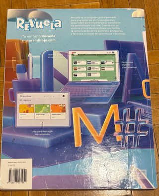 Lengua castellana y literatura, 4 Secundaria, R...