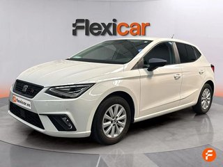 Seat Ibiza 1.0 MPI 59kW (80CV) Reference