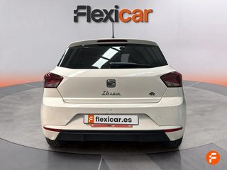 Seat Ibiza 1.0 MPI 59kW (80CV) Reference