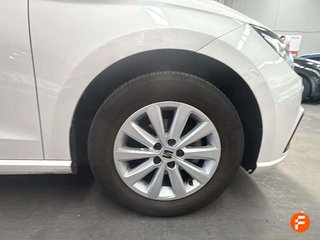 Seat Ibiza 1.0 MPI 59kW (80CV) Reference