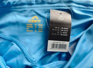 Leggings deportivos efecto tanga