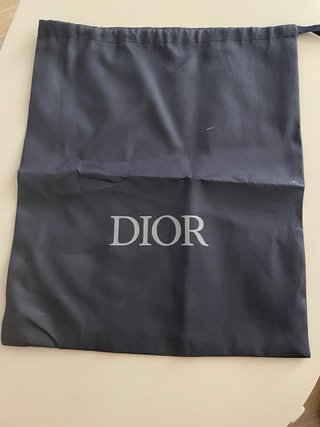 Dior B30 Sneakers Blancas y Plateadas
