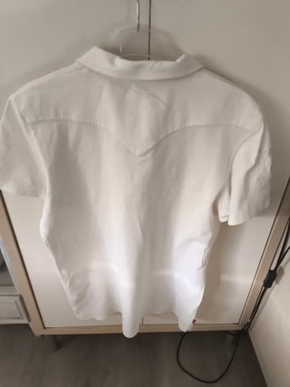 Polo Levi's 73 Talla S