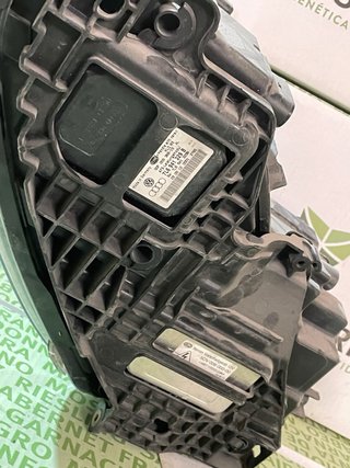 Faro xenon Volkswagen golf mk6