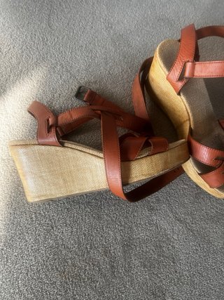 Sandalias Castañer
