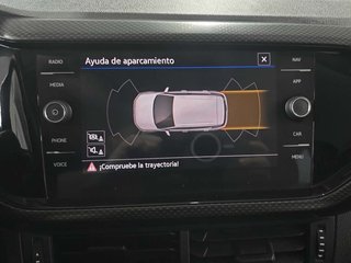 Volkswagen T-Cross Advance 1.0 TSI 70 kW (95 CV)