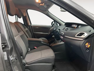 Renault Grand Scenic Selection Energy TCe 85 kW (115 CV)