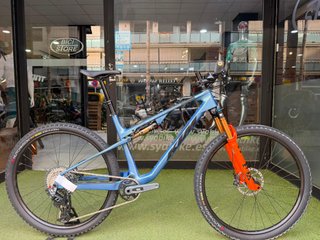 KTM SCARP MT PRIME Nueva Geometría
