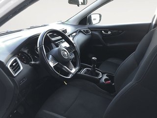 Nissan Qashqai dCi 115 Acenta 85 kW (115 CV)