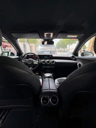 Mercedes-Benz Clase A 2020