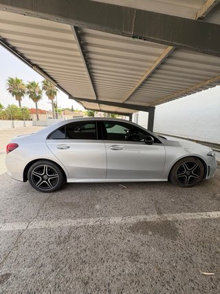 Mercedes-Benz Clase A 2020
