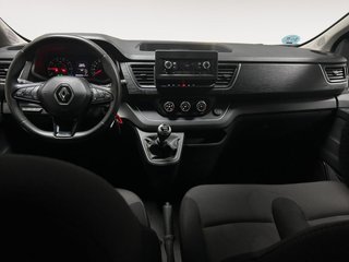 Renault Trafic Combi Mixto Largo Energy Blue dCi 81 kW (110 CV)