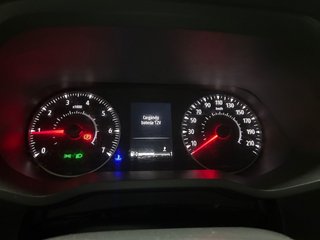 Renault Trafic Combi Mixto Largo Energy Blue dCi 81 kW (110 CV)