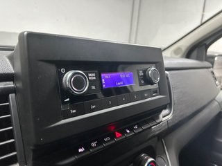 Renault Trafic Combi Mixto Largo Energy Blue dCi 81 kW (110 CV)