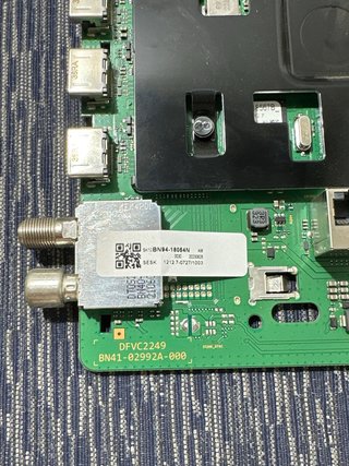 Main BN41-02992A