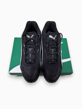 Puma Inhale Smile EUR 43 Deadstock