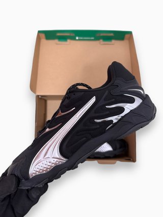 Puma Inhale Smile EUR 43 Deadstock