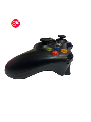Controller Xbox 360 Nero