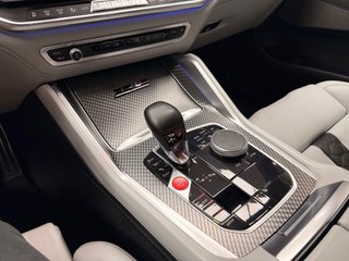BMW X5 M 2021