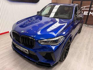 BMW X5 M 2021